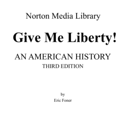 Give me liberty chapter 17 notes