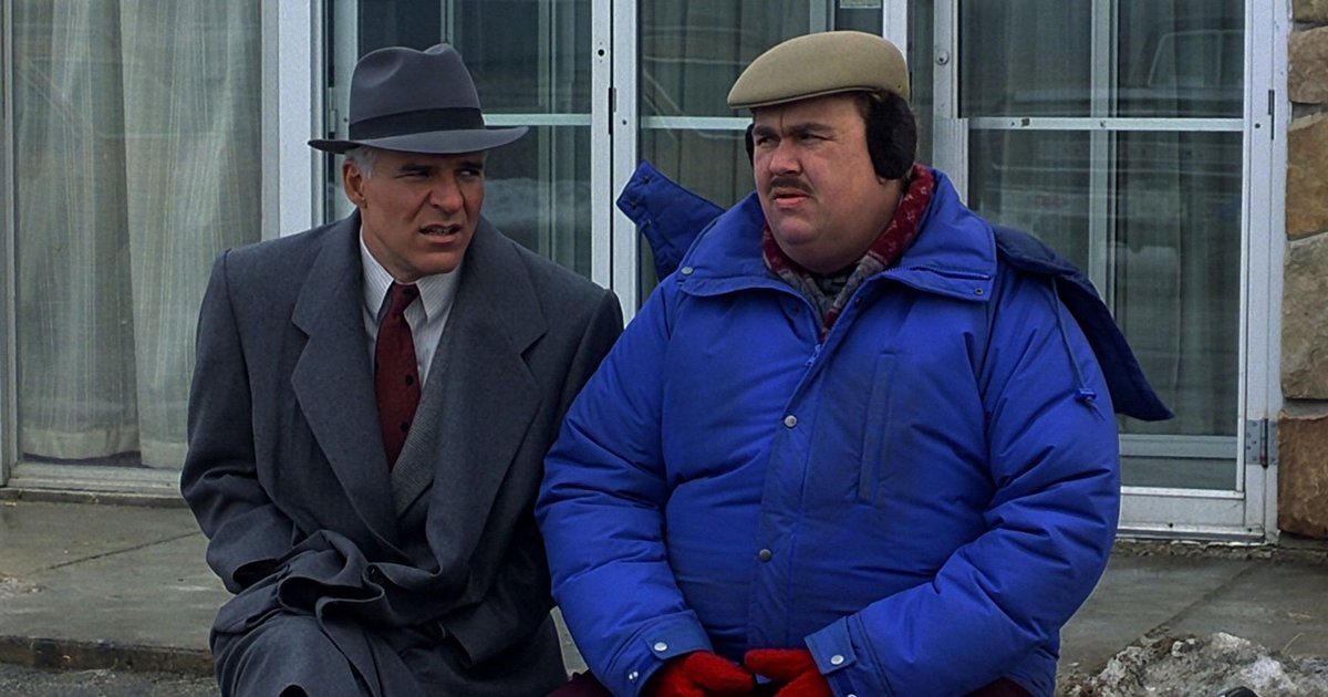 Planes trains and automobiles trivia