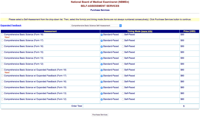 Nbme family medicine form 3