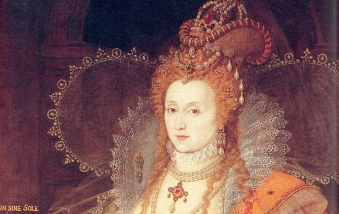 Elizabethan hairstyles for the poor