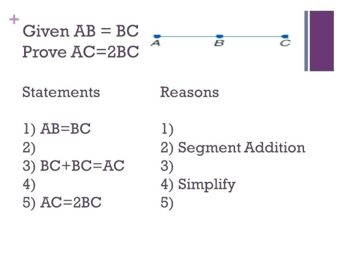 Partitioning a line segment worksheet answers